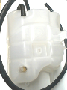 Engine Coolant Reservoir